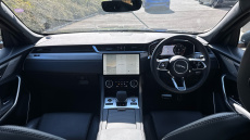 Jaguar F-Pace 2.0 D200 R-Dynamic SE Black 5dr Auto AWD Diesel Estate